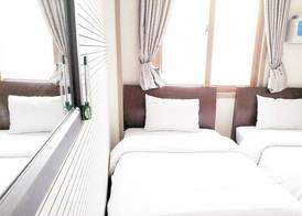 Golden Park Hotel 5