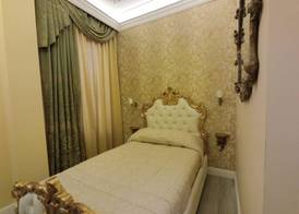 Impero Vaticano Suites Guest House 5