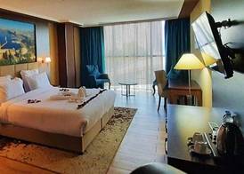 LB Suites Hotel 3
