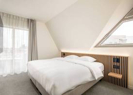 Hotel Chamade 4