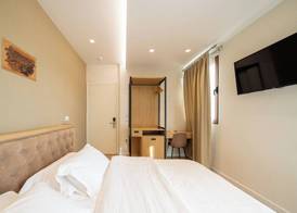 MERKO HOTEL 3