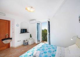 De Vivo Realty - Mario's House Praiano 4