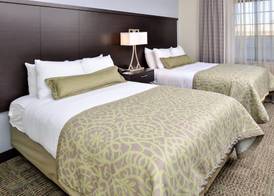 Staybridge Suites ROCHESTER - COMMERCE DR NW by IHG 3