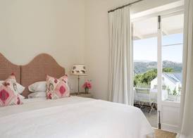 La Cotte Orchard Cottages 4