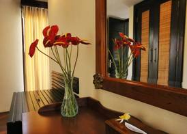 The Sanyas Suite Bali 4