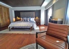 Casa 63 Hotel Boutique & Spa 4