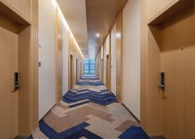 Holiday Inn Express Kunming Horti-Expo Garden by IHG 5