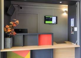 B&B HOTEL Beaune Sud 2 3