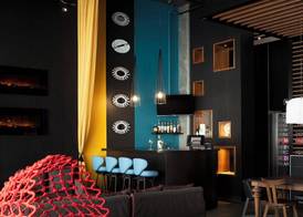 Alt Hotel Winnipeg 3
