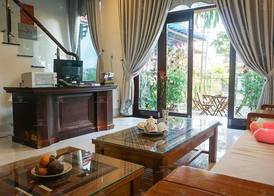 Hanh Nhung Villa 2