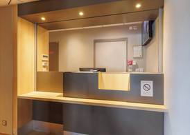 B&B HOTEL Clermont-Ferrand Nord Riom 3