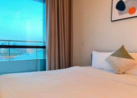 Fairview Luxury Apartments 3