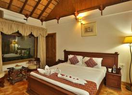 Kalathil Lake Resort 3