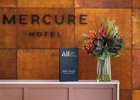 Mercure Newcastle 2