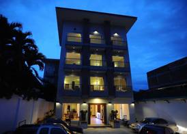 Mawin Hotel 2
