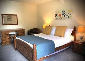 Pheasant Inn 4