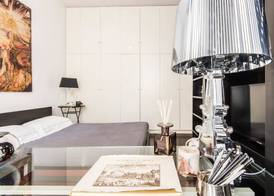 RSH Luxury Spanish Steps Terrace 5