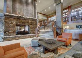 One Ski Hill Place, a RockResort, by Vail Resorts 4