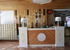 Maren Beach Apart Hotel 4
