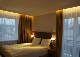 Moris Boutique Beach Hotel 5