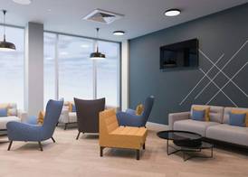 Four Points Flex by Sheraton Newcastle 2