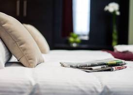 Hotel Ilan 5