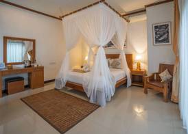 Budhi Ayu Villas and Cottages Ubud by Mahaputra 4