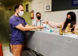 Hotel Elite Continental - Airport Road Andheri 4