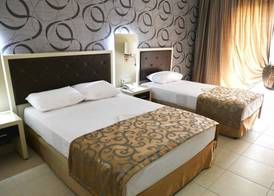 Asrın Beach Hotel - All Inclusive 5