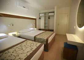 Almera Park Apart Hotel 5