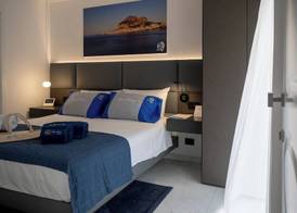 BM SUITES CEFALU 5