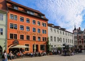 Hotel Zum Bär 4