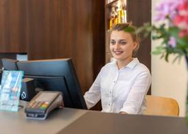 Trip Inn Hotel Messe Westend 2