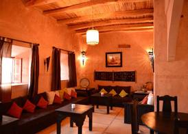 La Kasbah d'Ouzoud 3