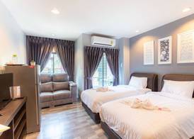 Grand Inter Hotel 5