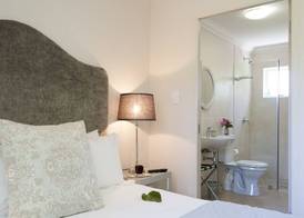 Albarosa Guesthouse 4