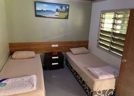 Beach Escape Resort 3