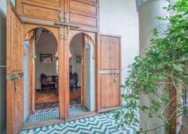 Riad & Spa Laurence Olivier 5
