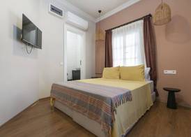 Noa's Boutique Hotel 3