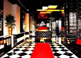 Ramada Hotel & Suites Sisli 4
