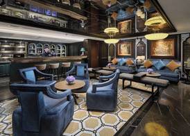 Tonkin Luxury Boutique Hotel & Spa 2