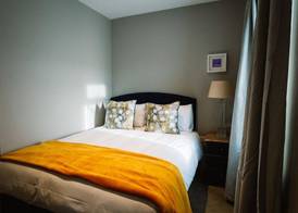 Bampton Townhouse 2