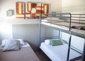 HOSTAL FRANCISCO SALINAS 3