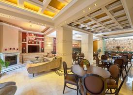 Olympus Mediterranean Boutique Hotel 3