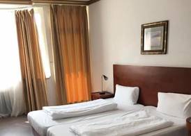 Hotel Zollhof Wandsbek Markt 3