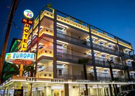 Hotel Europe 2