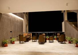 Amara Grand Baga,Goa 2