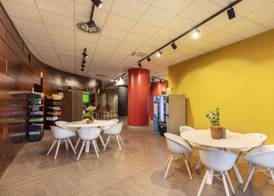 B&B Hotel Pomezia Roma 3