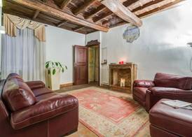Luxury Trastevere 4