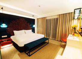 Hue Hotels and Resorts Boracay Managed by HII 2